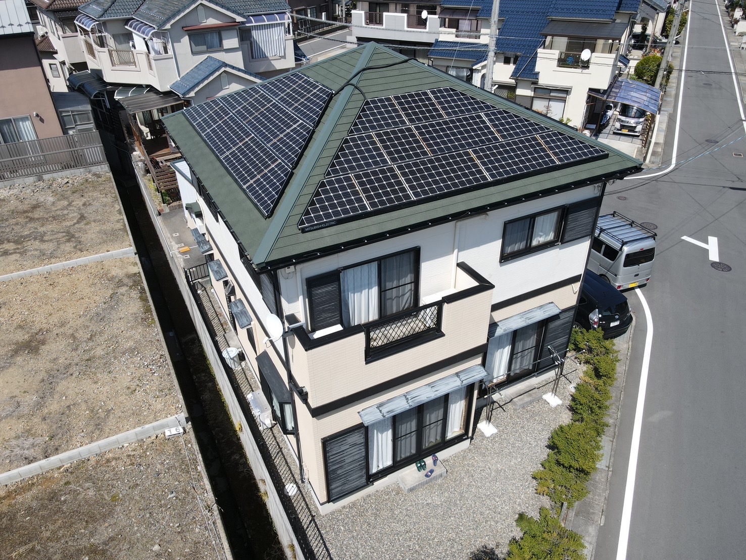 施工事例 CASE 01